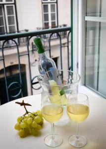 Alecrim ao Chiado - 12