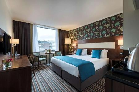 Mercure Antwerp City Centre - 34