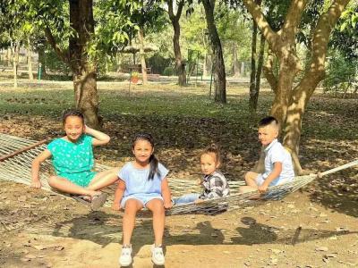Lumbini Buddha Garden - 40