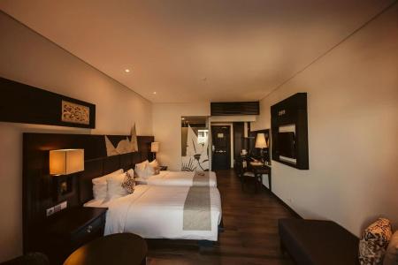 The Vira Bali Boutique & Suite - 31