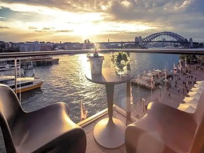 Pullman Quay Grand Harbour - 130