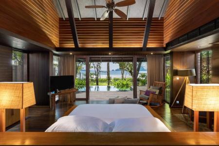 The Tubkaak Krabi Boutique Resort - Sha Extra Plus - 29