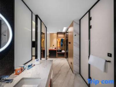 Atour S Chengdu Taikoo Li Branch - 55