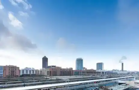 Ibis Styles Lyon Centre - Gare Part Dieu - 19