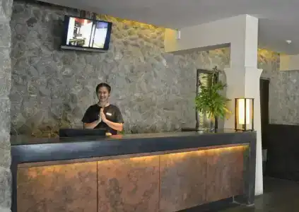 The Grand Southsea Khaolak - 21