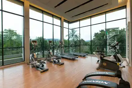 Sugar Palm Residence - 16