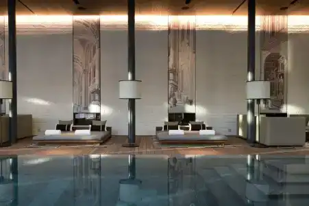 The Chedi Andermatt - 6
