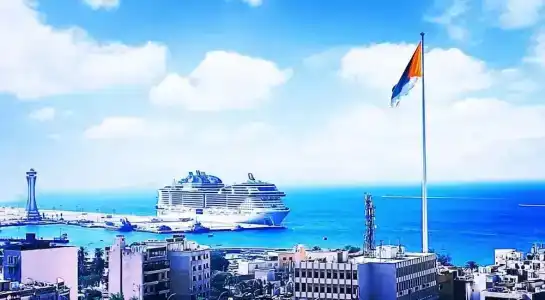 Aqaba Coast - 11