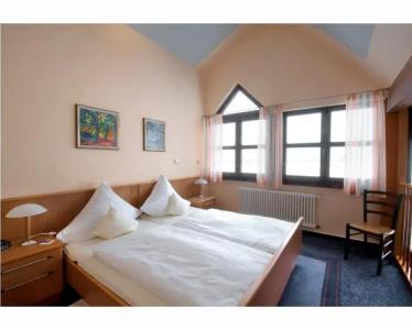 BurgStadt-Hotel - 39