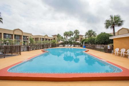 Stayable Suites St Augustine - 8