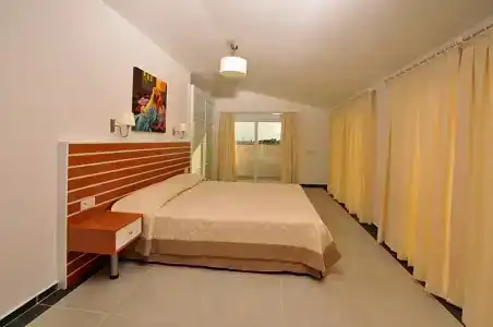 Odyssey Residence - 28