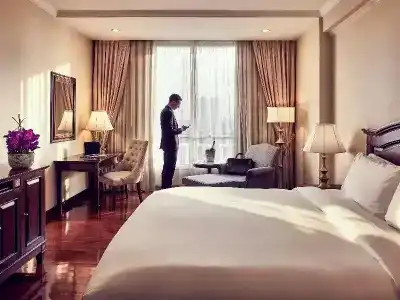 Sofitel Phnom Penh Phokeethra - 60