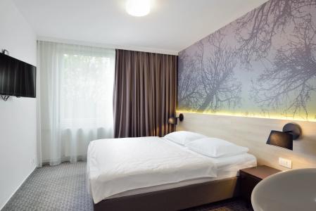 b&b Ljubljana Park - 6