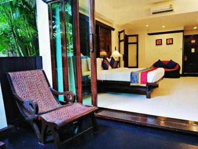 Yantarasri Resort - 233