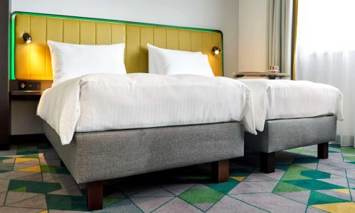 Park Inn By Radisson Hasselt - 70