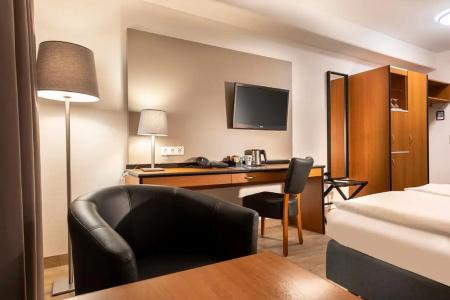 Best Western Rastatt - 44