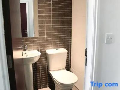 Safestay Elephant & Castle - 75