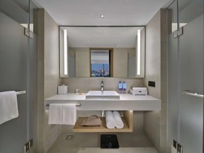 Hilton Garden Inn Guangzhou Tianhe - 8