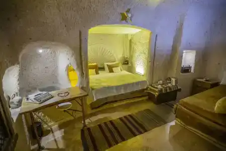 Wish Cappadocia - 155