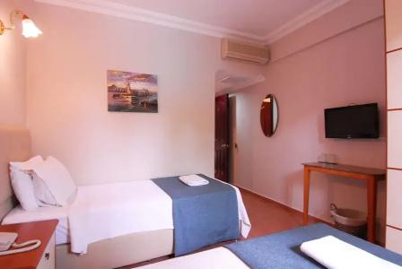 Villa Danlin - 50