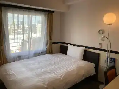 Toyoko Inn Osaka Semba No.2 - 39