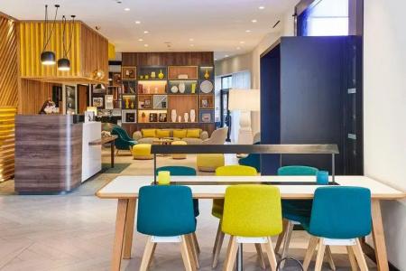Holiday Inn Nice, An Ihg - 51