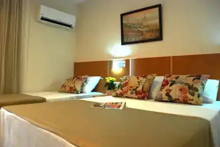 Palm Beach Otel - 6