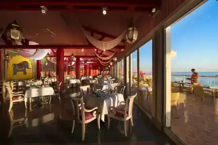 Reef Oasis Beach Resort - 25
