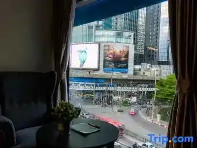 The Connex Asoke - 66
