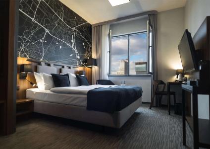 Best Western Mariacki Katowice - 3