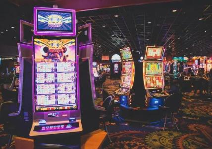 Cannery Casino and - 15