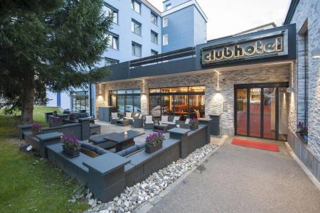Club Davos - 0