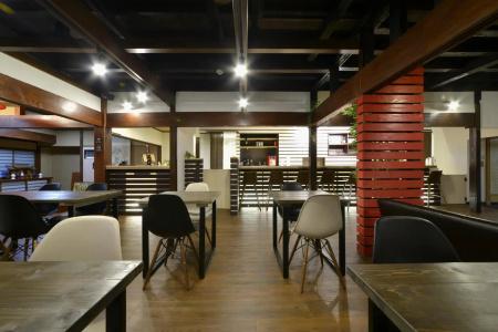 Zen Hostel - 21
