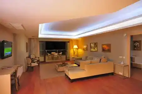 Samara Bodrum Ultra All Inclusive - 87