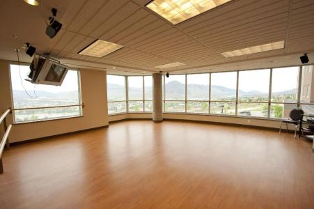 Residence & Conference Centre - - 8