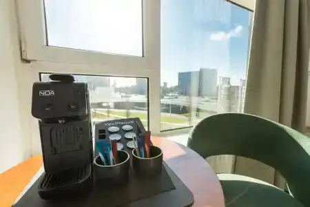Eurohotel - 54