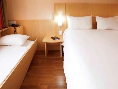 ibis Rio de Janeiro Botafogo - 76