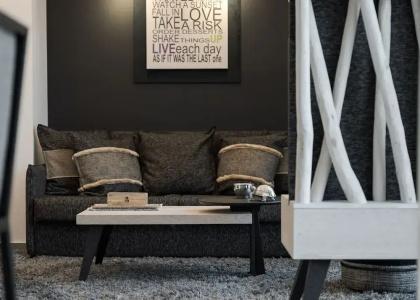 Acropolis Boutique Residence - 24