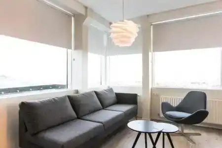 Ísland – Spa & Wellness Hotel - 71