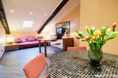 Residence Sacchi Aparthotel - 28
