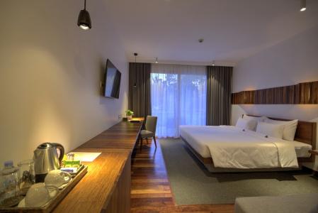 Somadevi Angkor Boutique and Resort - 54