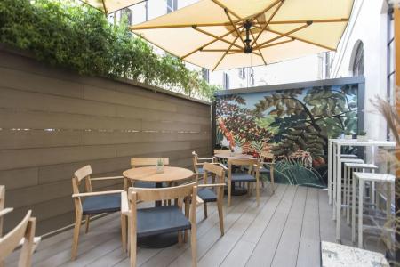 Savona 18 Suites - 18