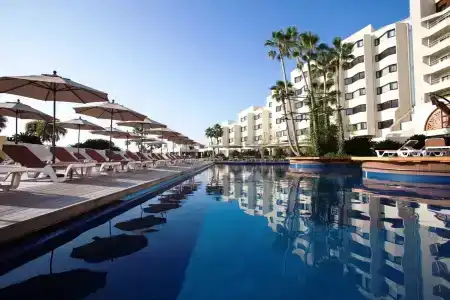 The Luigans Spa and Resort - 11