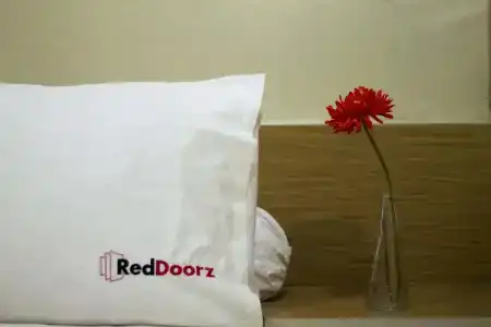 RedDoorz @ Benesari 2 - 19