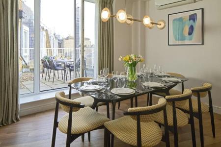 Cheval Harrington Court at South Kensington - 19
