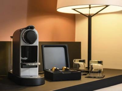 Mercure Bordeaux Gare Atlantic - 117