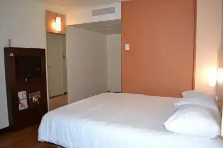 ibis Angers Centre Chateau - 46