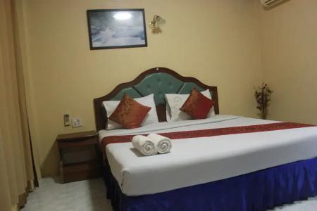 Aonang Village Resort - 1