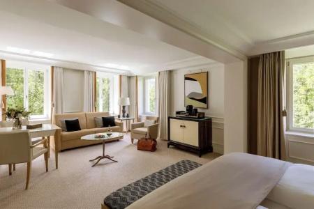Grand Kronenhof - 136