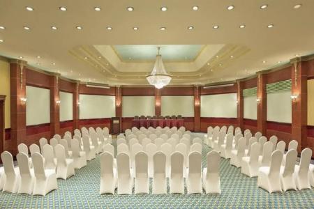 Sheraton Montazah - 9